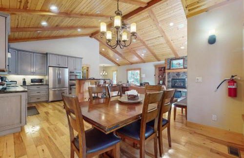 West Shore Retreat - Foto 9