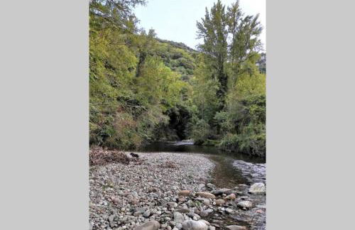 El Chalet de la Poza - Río, barbacoa, Wifi, zona de trabajo, vistas. - Photo 15