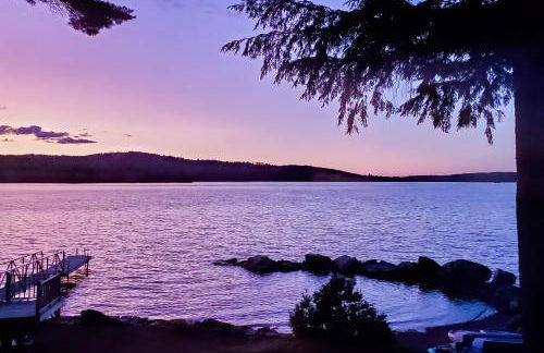 White Lobster Cottage - Foto 28