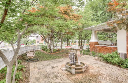 Stylish 3-Bedroom Home in Tulsa - Photo 66