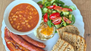 Apartament przy plaży Rogowo - Foto 5