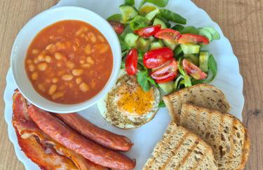 Apartament przy plaży Rogowo - Foto 5