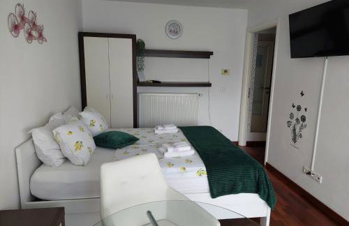 Apartman Zelena Oaza - parking free - Photo 8