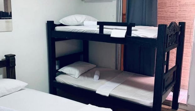 Apartment 2cl1 in the Old Center With Wifi - Foto 2, Habitación