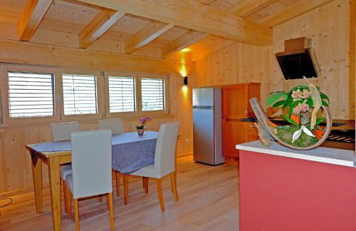 Ferienwohnung Schöpf - Foto 8