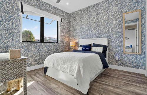 Shoreline Villa by Rove - Rooftop & Beach Access - Foto 25