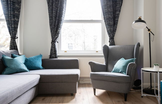 The Love Walk Apartments - Foto 27