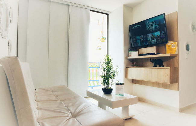 La Martinera Plaza Principal - Foto 63