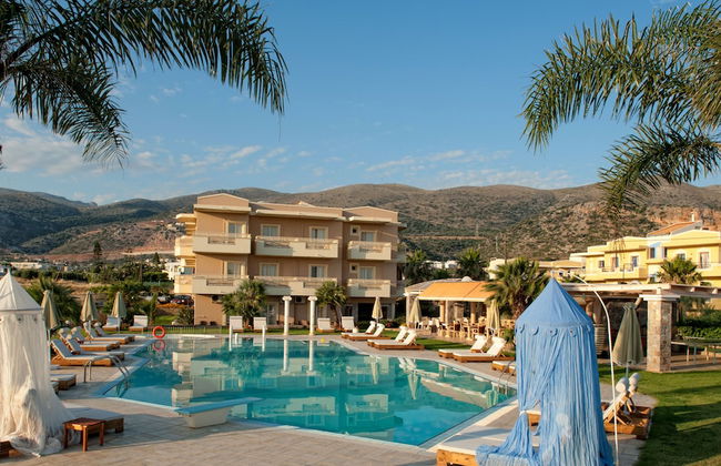 Socrates Hotel Malia Beach - Foto 65