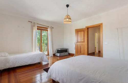 Quinta Vale do Tejo - Photo 28