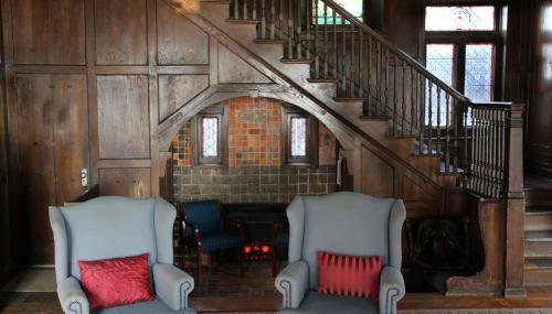 Waterfront Retreat Center - Foto 4