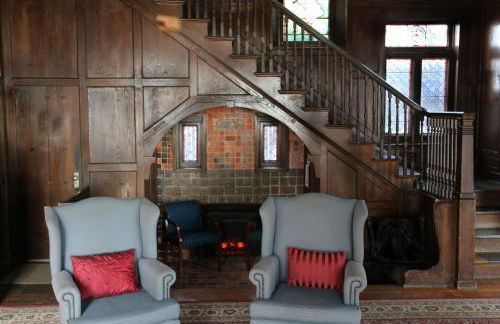 Waterfront Retreat Center - Foto 4