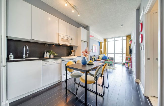 Ohio Global Stay - Foto 27