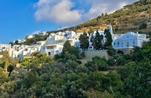 Aegean Garden Apartment - Foto 11