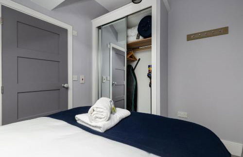 Luxury Loft Apartment by Bootique Wakefield - Foto 23