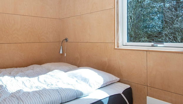 12 Person Holiday Home in Logstor-by Traum - Foto 3, Habitación