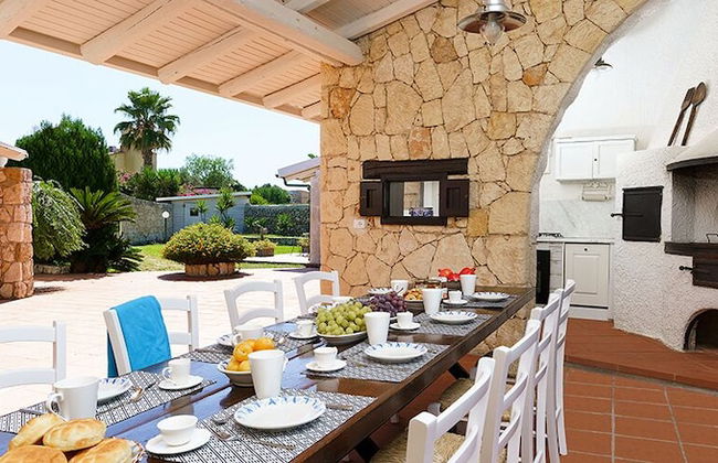 Villa del Mito - Foto 26