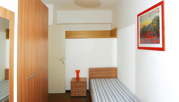 Residence Pratone, Garda - Foto 3, Habitación