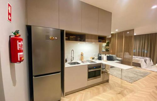 Alamedastudio 1 Bedroom Apartment City Center! - Foto 25