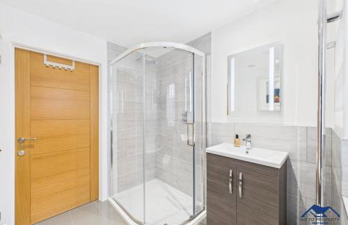 3 Bungalow-Parking-WiFi-Long Stays - Foto 11