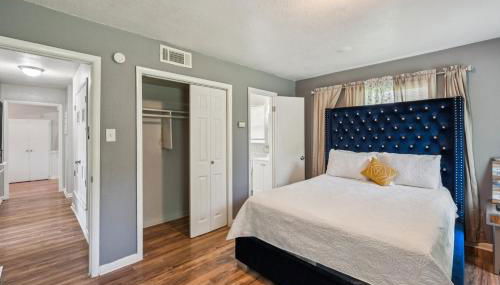 Cozy Temple Home - Fenced Yard & Wi-Fi home - Foto 5