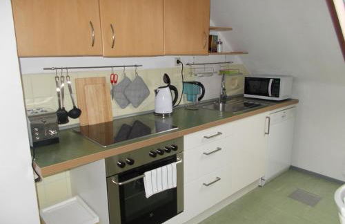 Apartment Seven Ducks - Foto 9