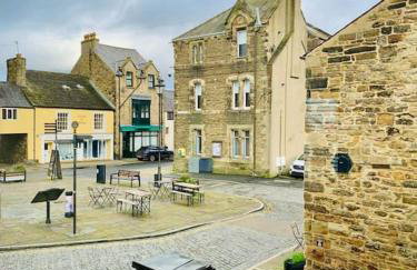 Forge Cottage - Centre of Britain - Foto 15