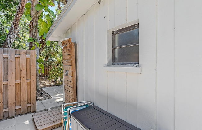 Siesta Key Sanctuary 3 Bedroom Home by RedAwning - Foto 35