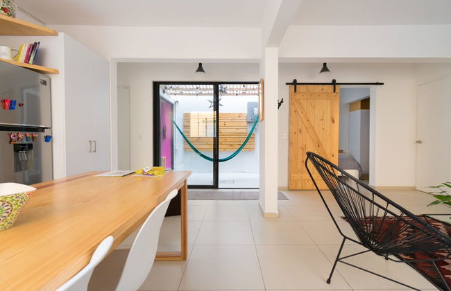 JUUB Traditional Condesa Experience - Foto 11