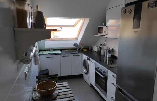 Ático nuevo en Arteixo con plaza de garaje - Foto 7