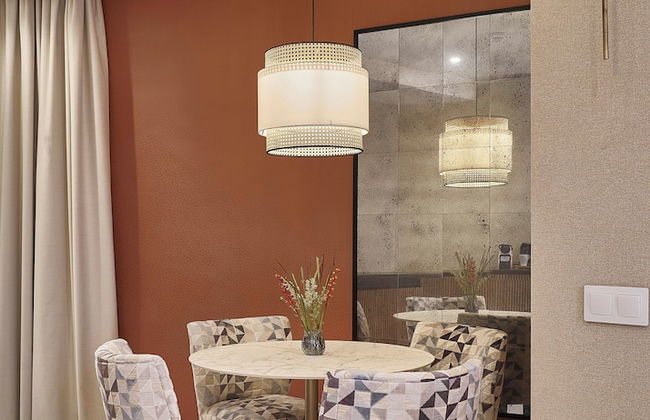 Hotel Vincci Molviedro Suites Apartments - Photo 23