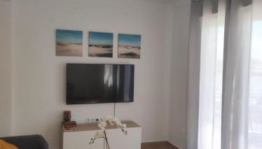 Apartamento Bajamar - Foto 3