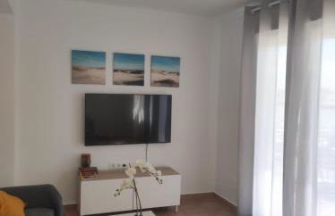 Apartamento Bajamar - Foto 3