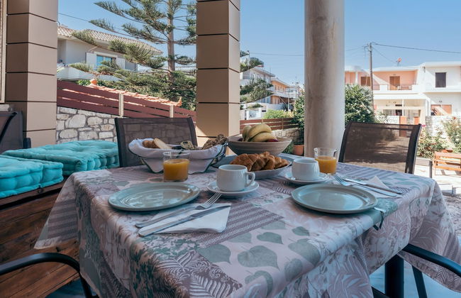 Kelaya Luxury Apartments - Foto 59