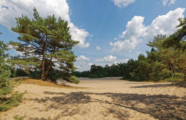 Cozy Forest-edge Home - Foto 33