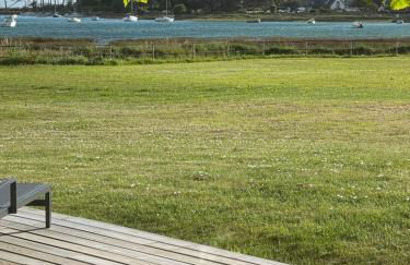 Villa Mamina, face à la mer, île Grande - Foto 6