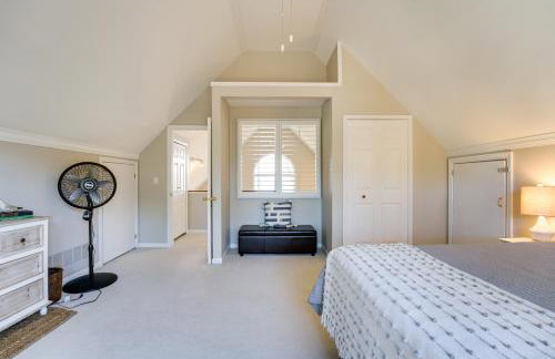 Lake Huron Vacation Rental w/ Private Beach! - Photo 11