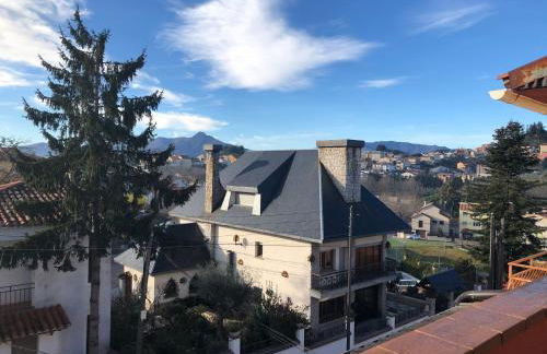 Apartaments els Pins - Sant Hilari Sacalm - Foto 9