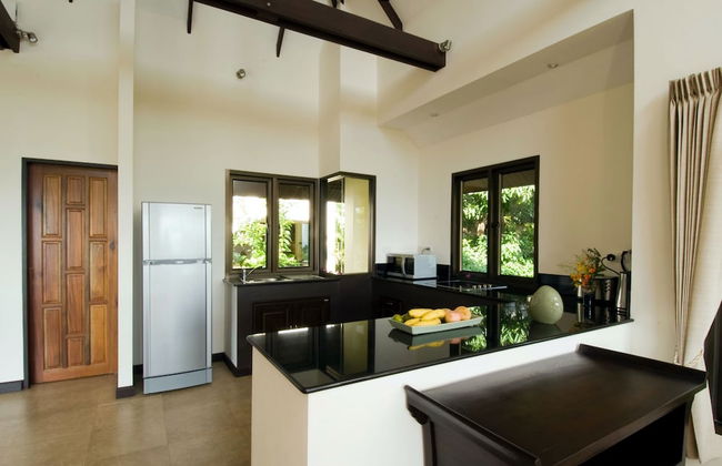 3 Bedroom Sea View Villa Kao Lom SDV127-By Samui Dream Villas - Foto 7