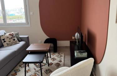 Appartement Port de Calais - Foto 7