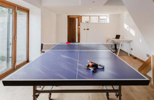 Trinity Farmhouse - Stunning House & Gardens! - Foto 64