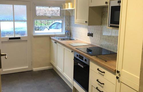 Talcomb Cottage in Thornthwaite Keswick - Foto 4