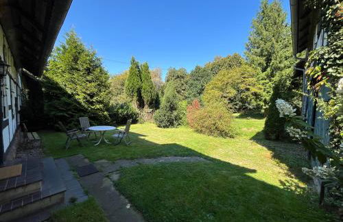 „Altes Forsthaus“ am Schloss - Photo 29