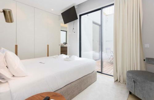 Liiiving in Porto - Pool Paradise Apartments - Foto 10