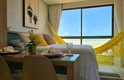 DVA Cabedelo by Hosppedar - Foto 25