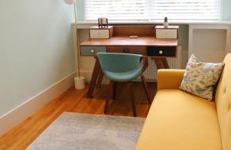 Neat, bright, and convenient. - Foto 7