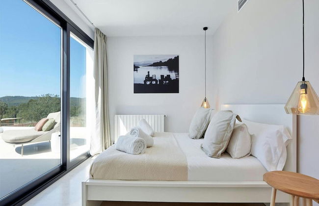 Holiday Home With Outdoor Cinema - Foto 2