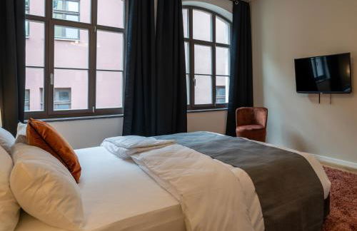 Suite Home Apartments - Foto 52