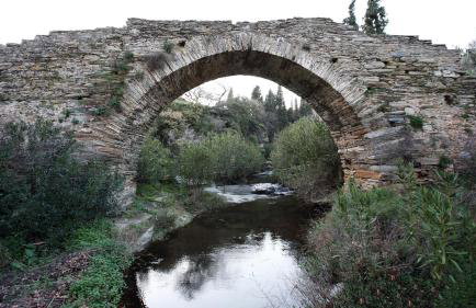 Villa Fiamegou Andros - Foto 53