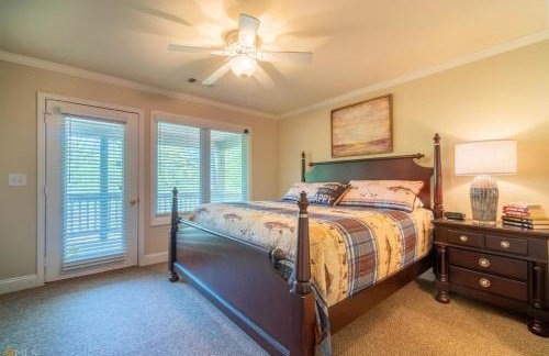 Riverfront home within walking distance of Helen - Foto 30